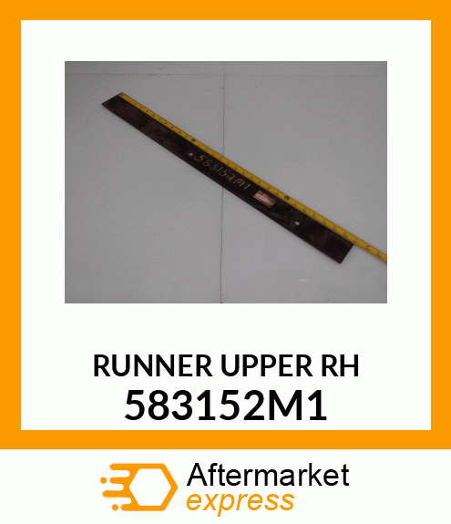 RUNNERUPPERRH 583152M1