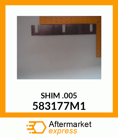 SHIM 583177M1