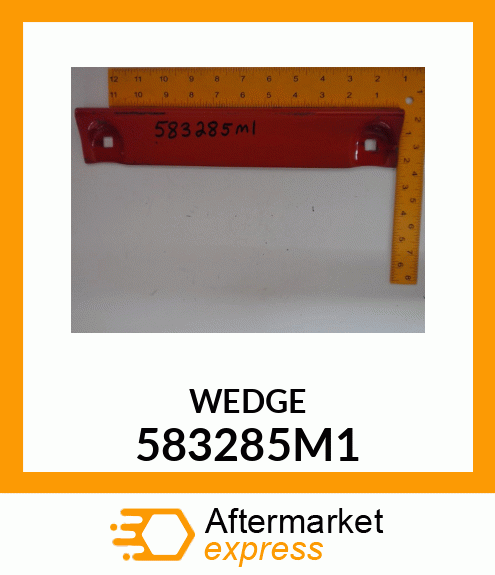 WEDGE 583285M1