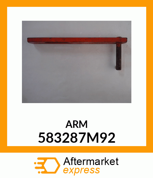 ARM 583287M92