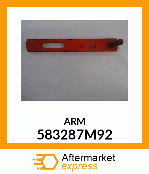 ARM 583287M92