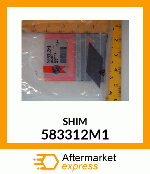 SHIM 583312M1