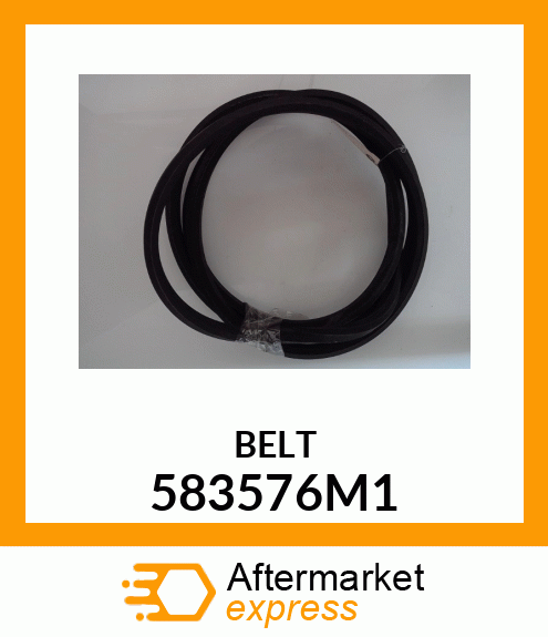 BELT 583576M1