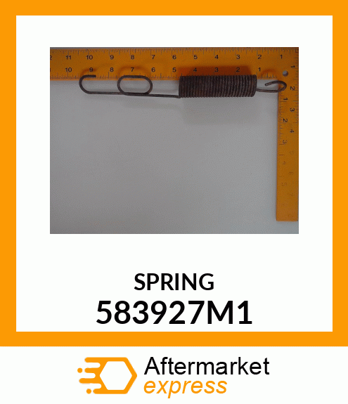 SPRING 583927M1