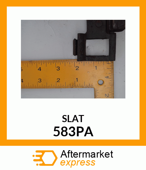 SLAT 583PA