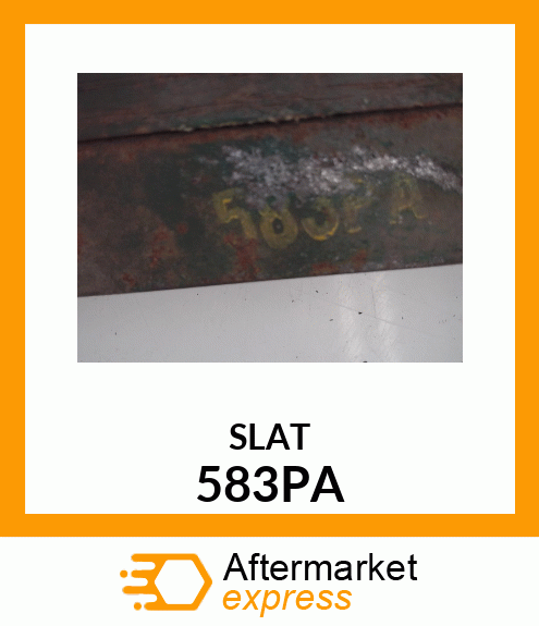 SLAT 583PA