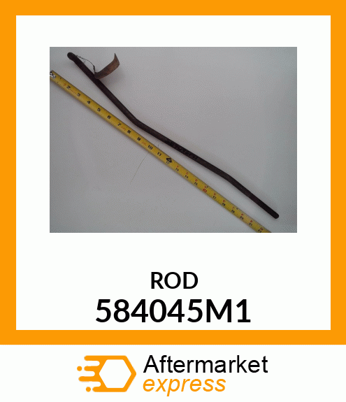 ROD 584045M1