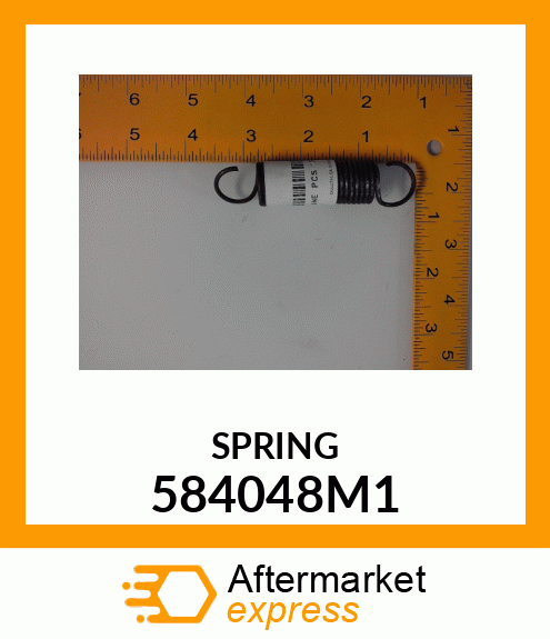 SPRING 584048M1