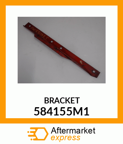 BRACKET 584155M1