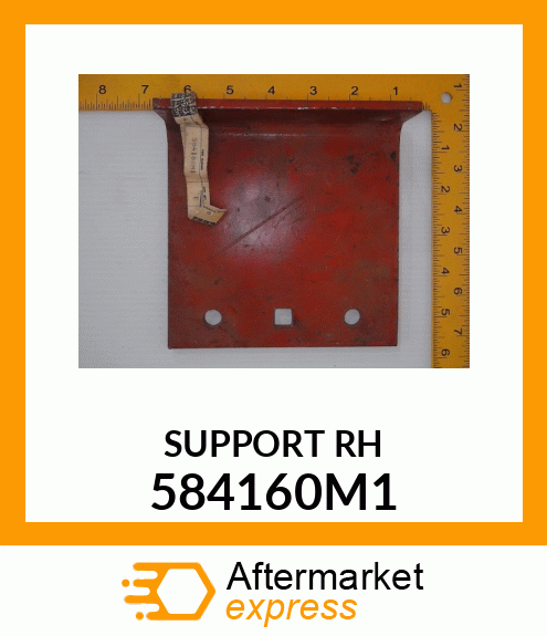 SUPPORT RH 584160M1