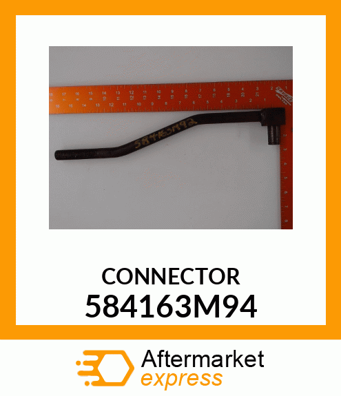 CONNECTOR 584163M94