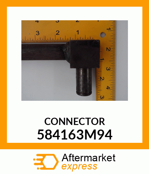 CONNECTOR 584163M94