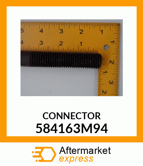 CONNECTOR 584163M94