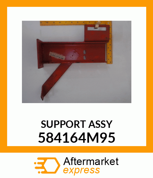 SUPPORTASSY 584164M95