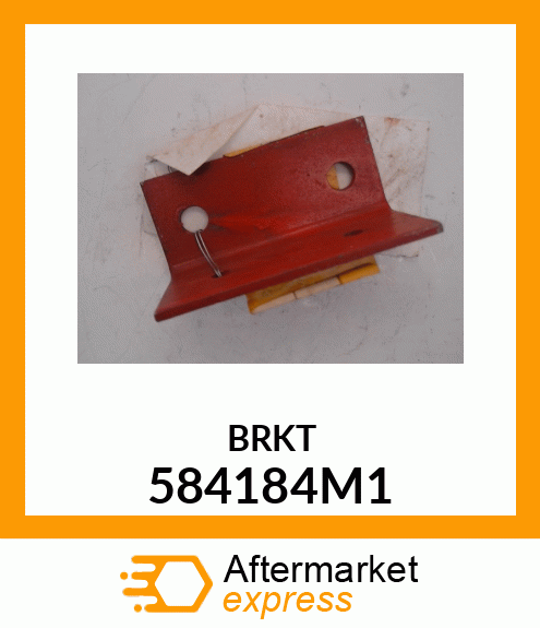 BRKT 584184M1