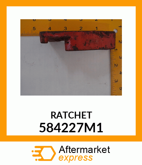 RATCHET 584227M1