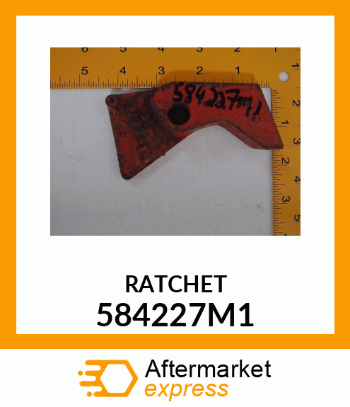 RATCHET 584227M1