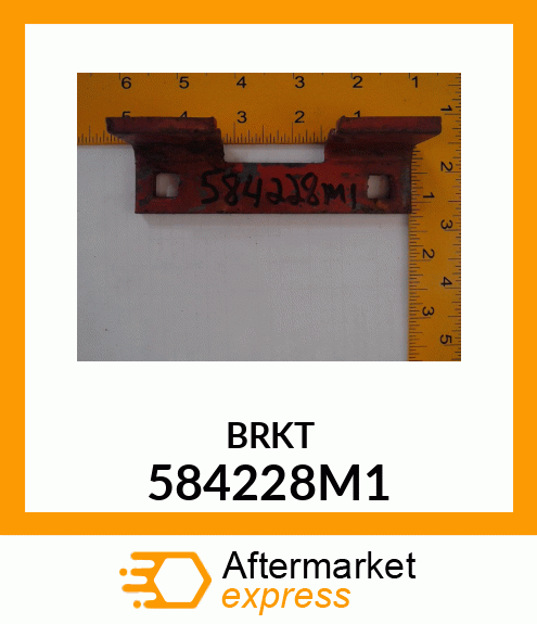 BRKT 584228M1