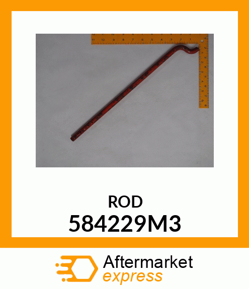 ROD 584229M3