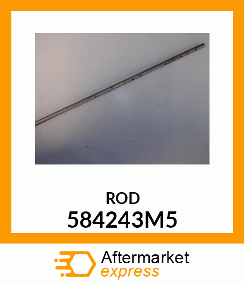 ROD 584243M5