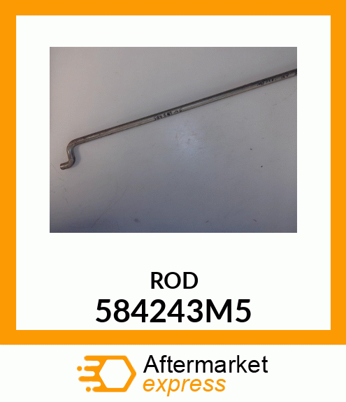 ROD 584243M5