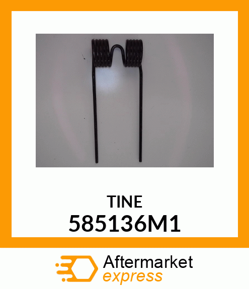 TINE 585136M1