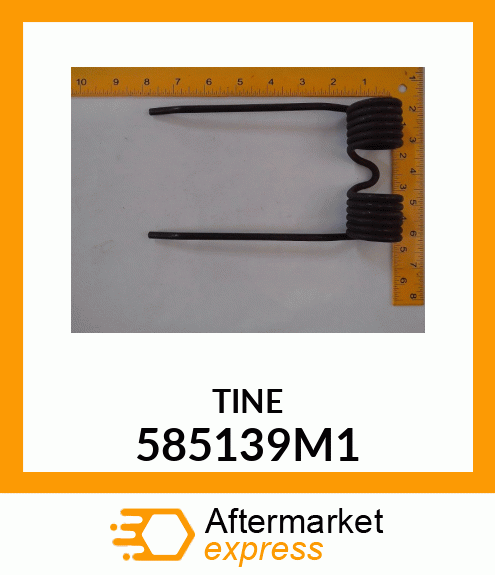 TINE 585139M1