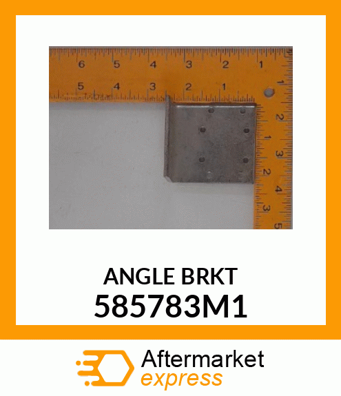 ANGLEBRKT 585783M1