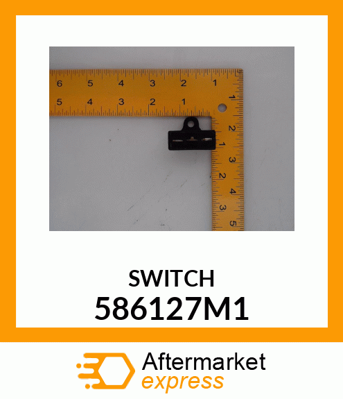 SWITCH 586127M1