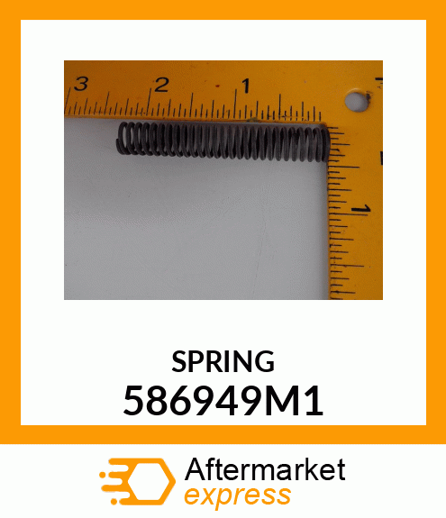 SPRING 586949M1