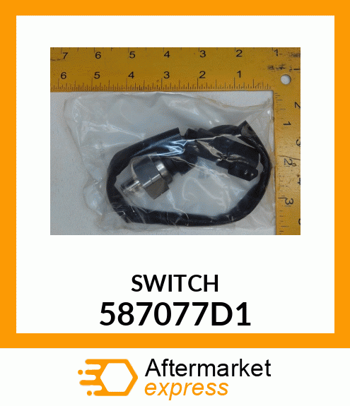 SWITCH 587077D1