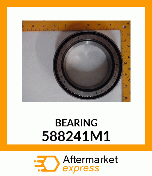 BEARING 588241M1