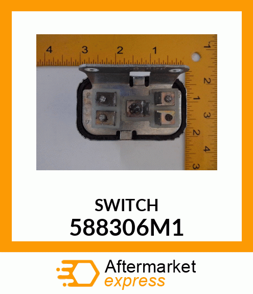 SWITCH 588306M1