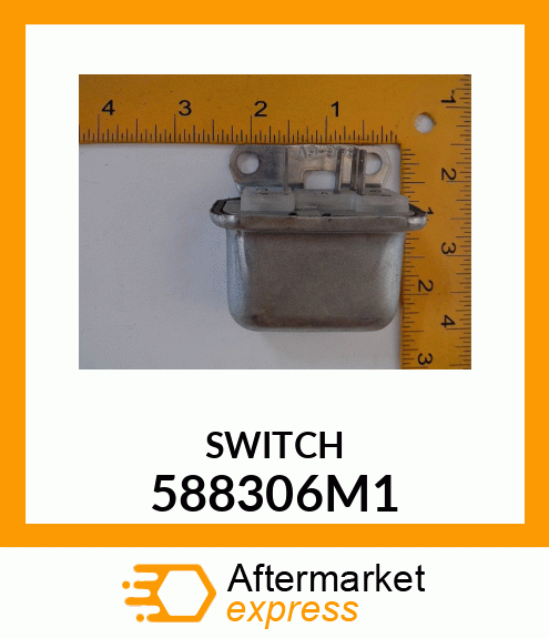 SWITCH 588306M1