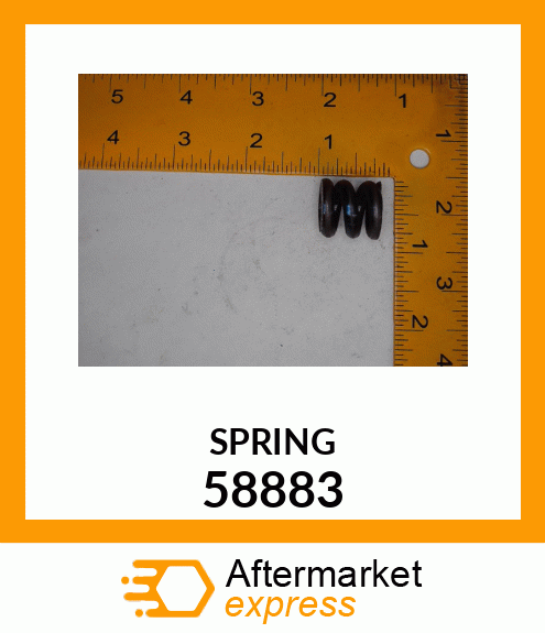 SPRING 58883