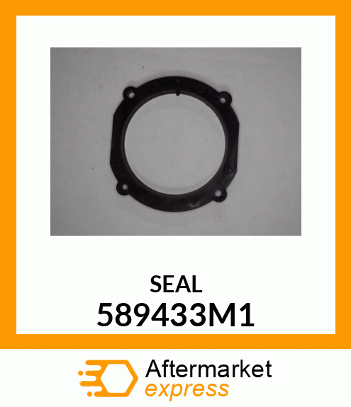 SEAL 589433M1