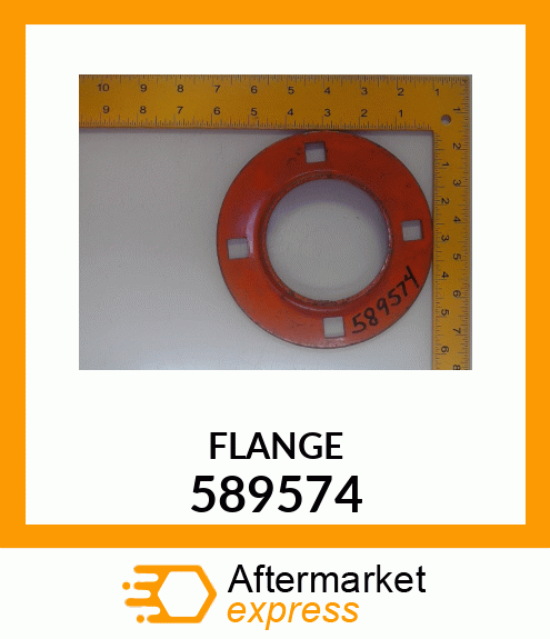 FLANGE 589574