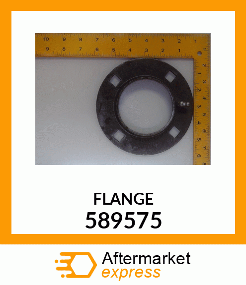 FLANGE 589575