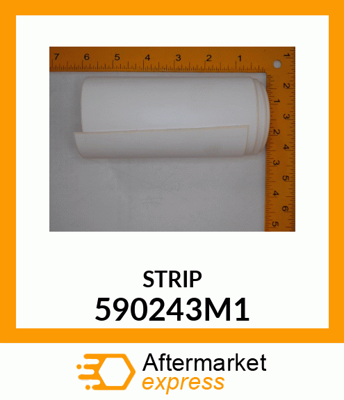 STRIP 590243M1