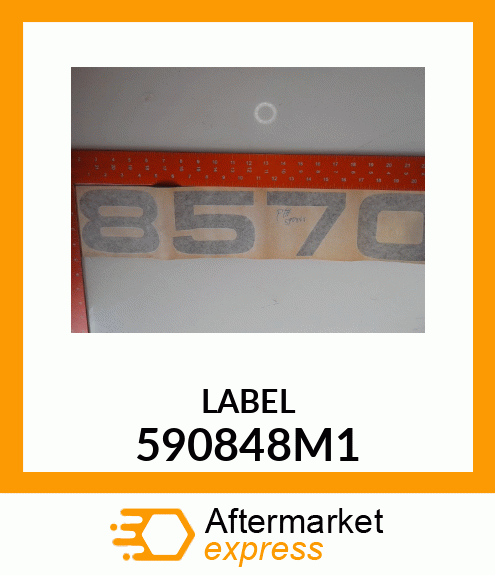 LABEL 590848M1