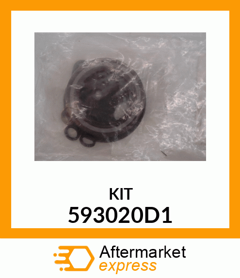 KIT 593020D1