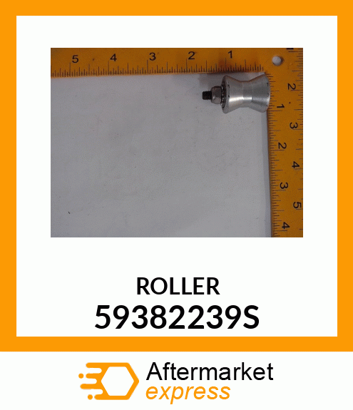 ROLLER 59382239S