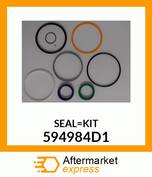 SEAL_KIT 594984D1