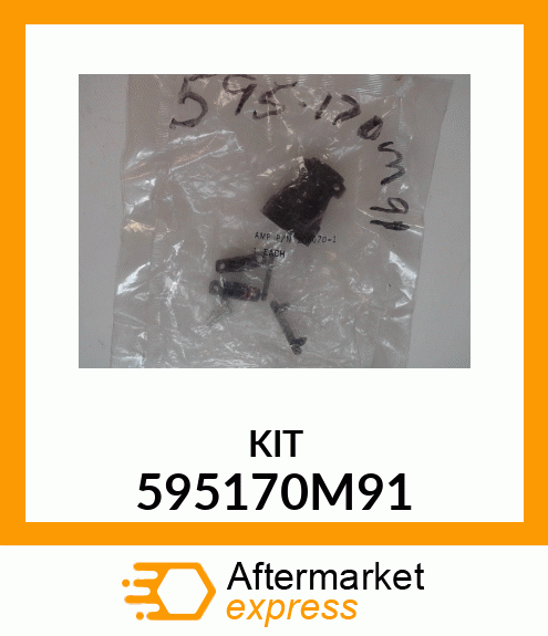 KIT 595170M91