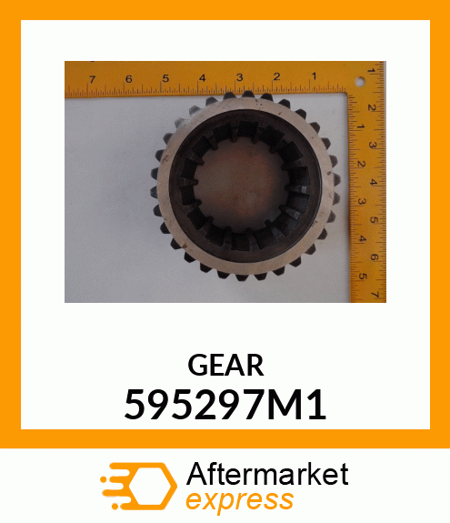 GEAR 595297M1