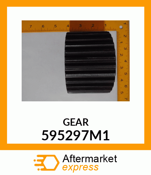 GEAR 595297M1