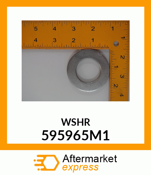 WSHR 595965M1