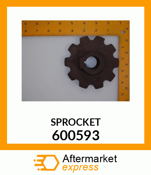 SPKT 600593