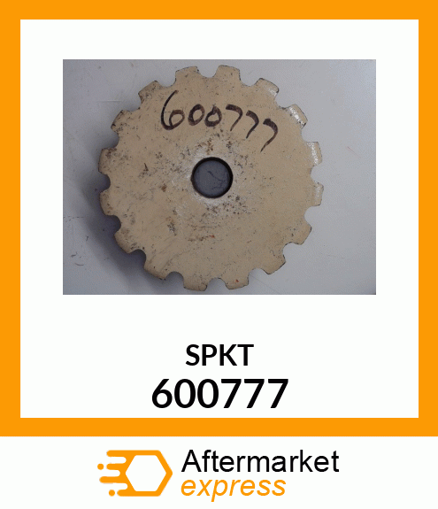 SPKT 600777