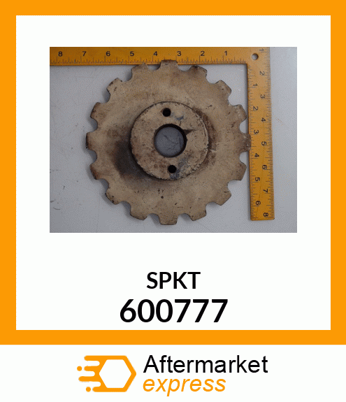 SPKT 600777